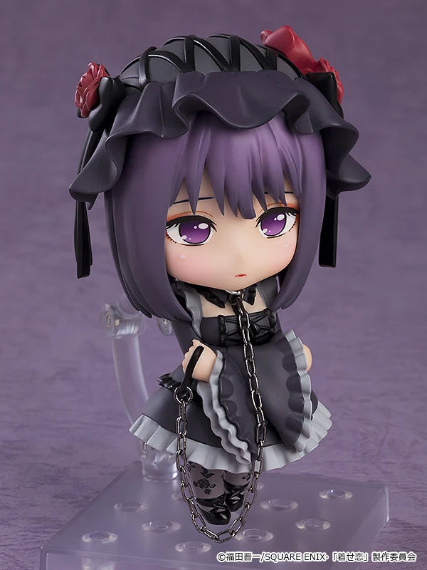 My Dress-Up Darling - Shizuku Kuroe Nendoroid Good Smile Company