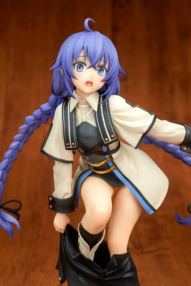 Mushoku Tensei: Jobless Reincarnation - Roxy Migurdia Dressing Mode. 1/7 Scale Figure Ques Q