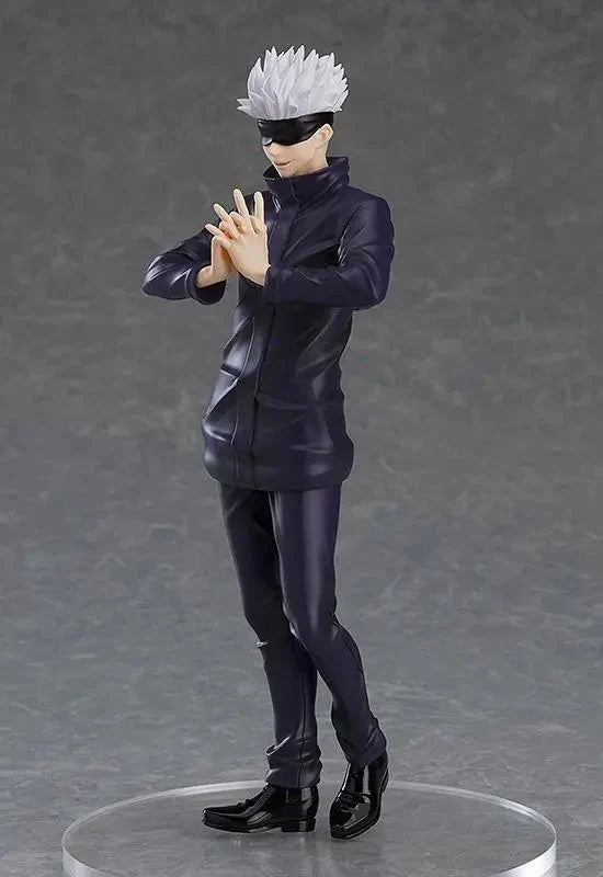 JUJUTSU KAISEN - Satoru Gojo Pop Up Parade GSC