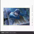 Tears of Themis - Miles Of Us Series King Birthday Acrylic Art Board miHoYo