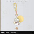 Honkai: Star Rail - Boys Dorm Series Chibi Acrylic Keychain miHoYo