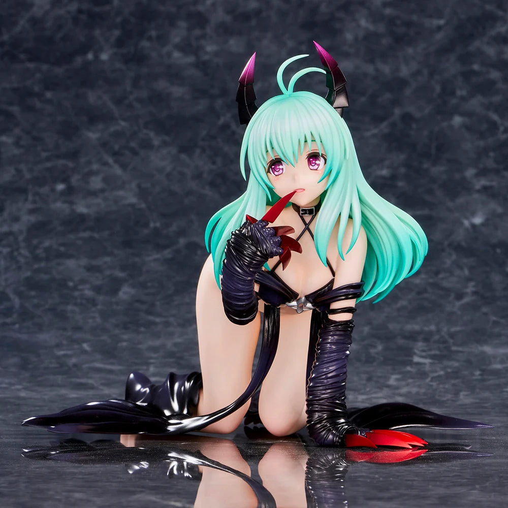To Love-Ru Darkness - Run Elsie Jewelria (Darkness ver.) 1/6 Scale Figure Union Creative