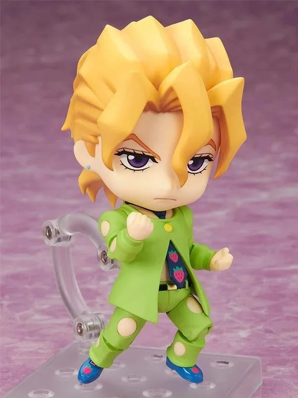 JoJo's Bizarre Adventure - Pannacotta Fugo (re-run) Nendoroid Medicos Entertainment