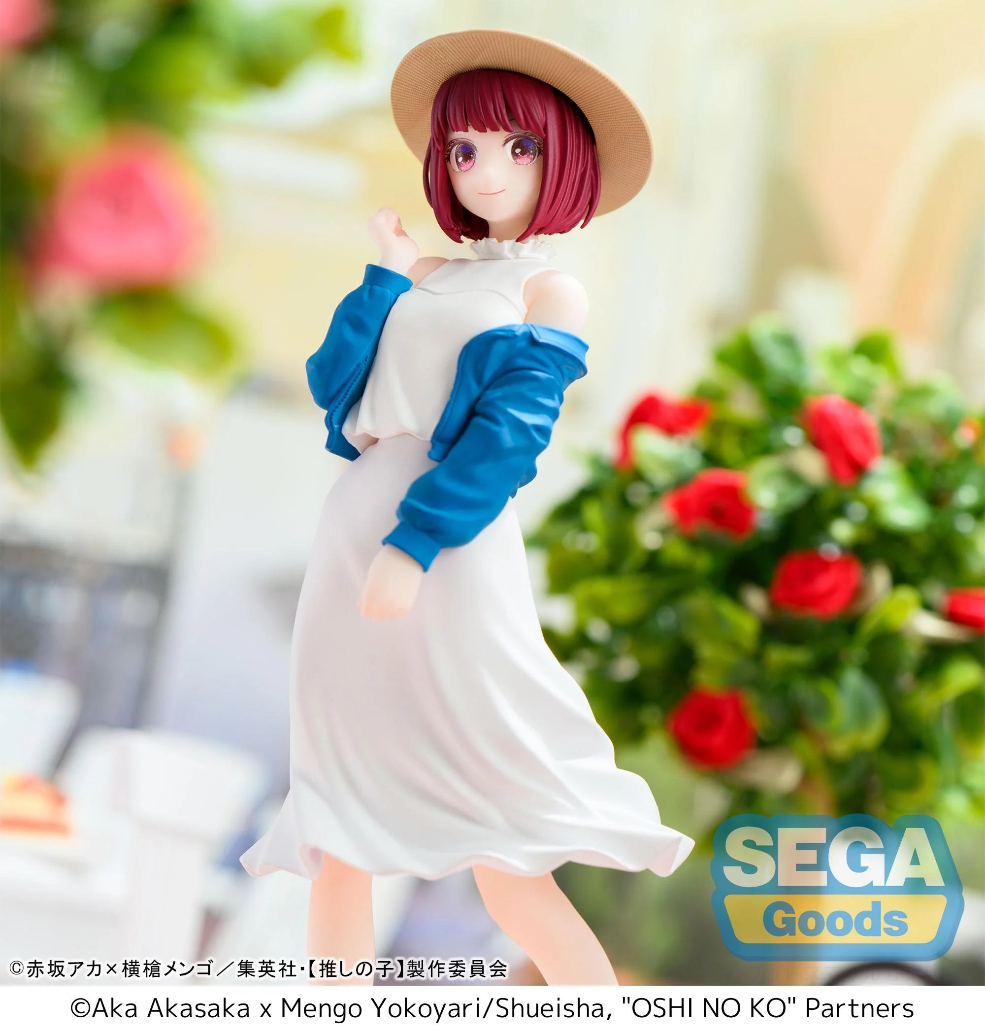 OSHI NO KO - Kana Arima Prize Figure SEGA
