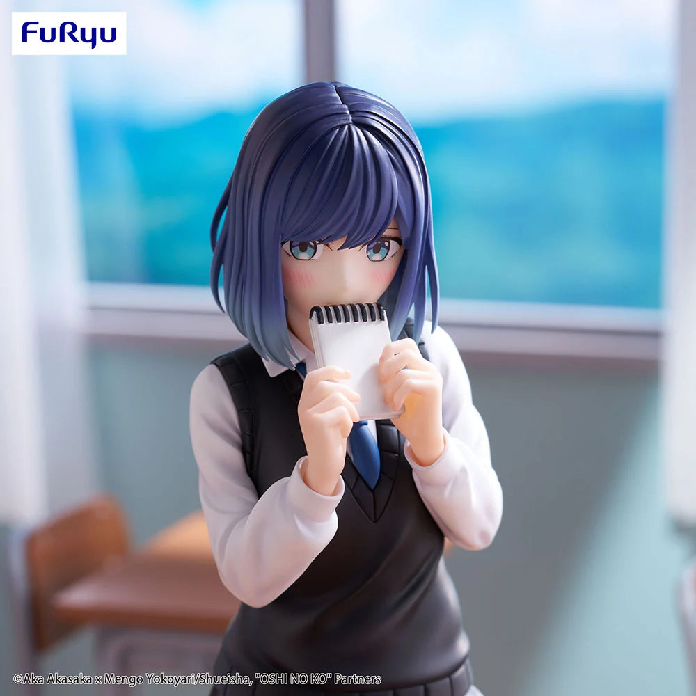 OSHI NO KO - Akane Kurokawa Trio-Try-iT Prize Figure FuRyu Corporation