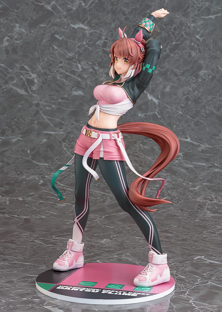 Umamusume: Pretty Derby - Dantsu Flame 1/7 Scale Figure Phat Company