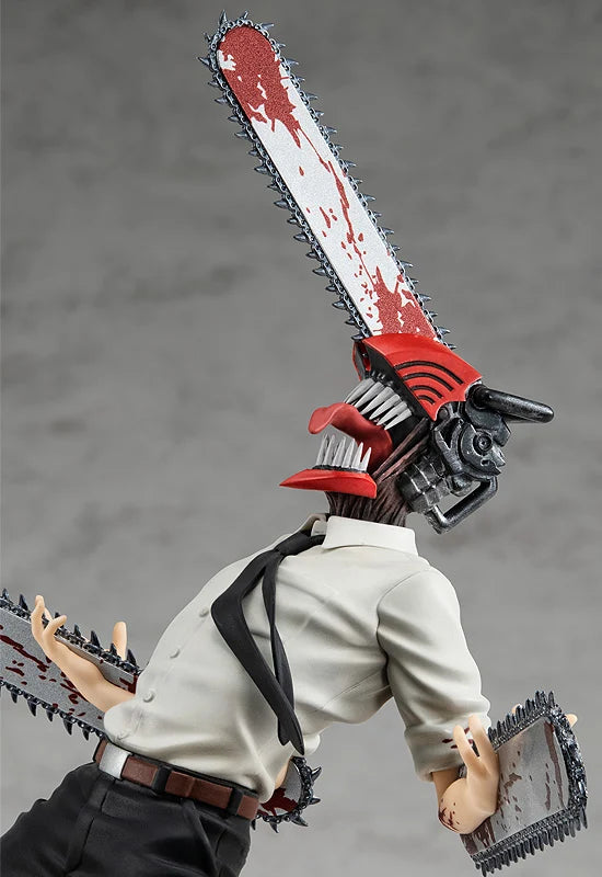 Chainsaw Man - Chainsaw Man POP UP PARADE Figure Good Smile Company