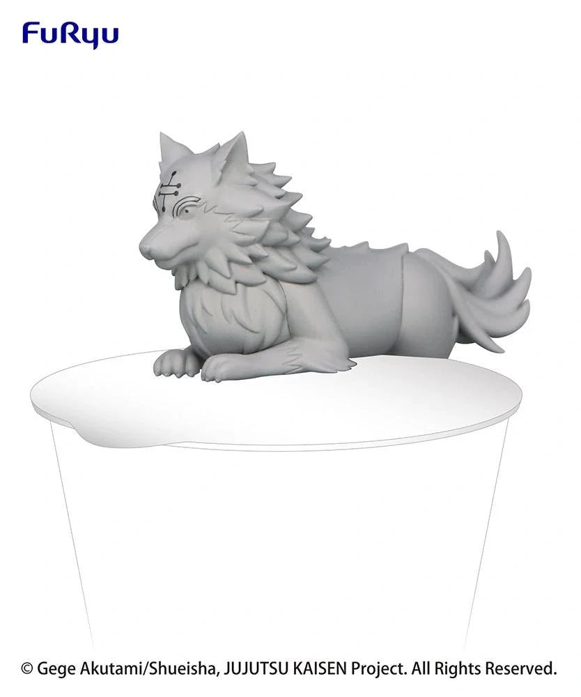 Jujutsu Kaisen - Puchi Set Noodle Stopper Figure Mini Figure FuRyu Corporation