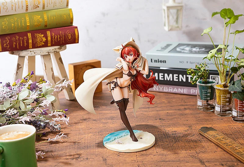 Mushoku Tensei: Jobless Reincarnation - Eris Boreas Greyrat (Swimsuit Ver) 1/7 Scale Figure KADOKAWA