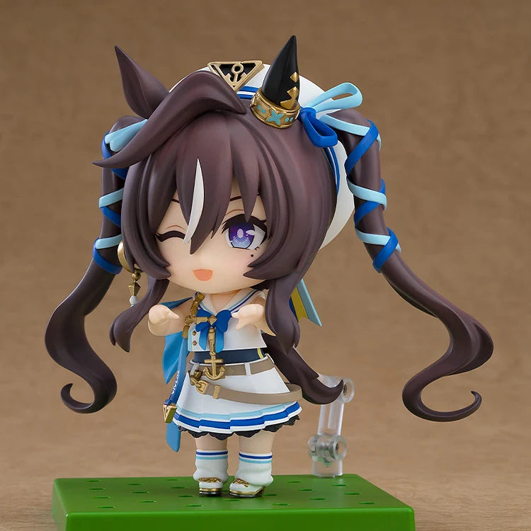 Umamusume: Pretty Derby - Vivlos Nendoroid Good Smile Company