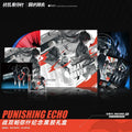 Punishing: Gray Raven - Commemorative Vinyl Record Gift Box KURO GAMES