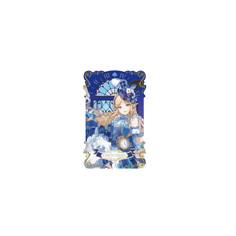 Wuthering Waves - Fallen Wonderland Series Acrylic Block KURO GAMES