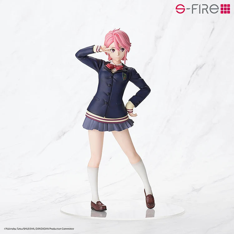 Dandadan - Aira 1/7 Scale Figure SEGA