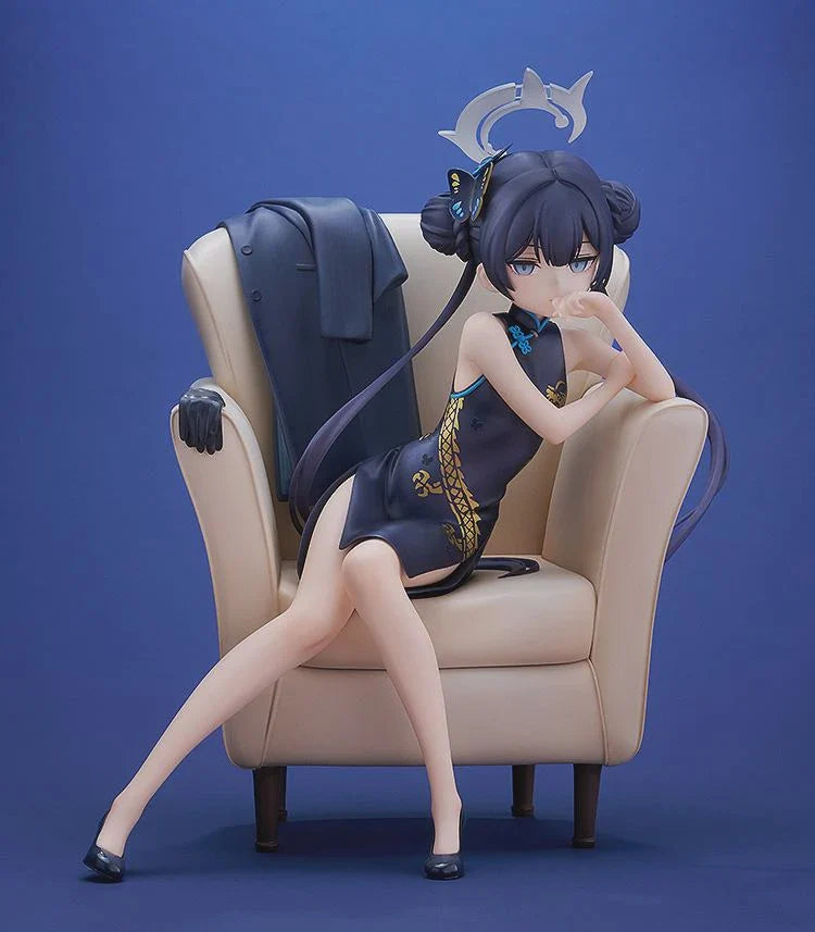 Blue Archive - Kisaki (Memorial Lobby Ver.) G.S. Collection 1/7 Scale Figure Good Smile Company