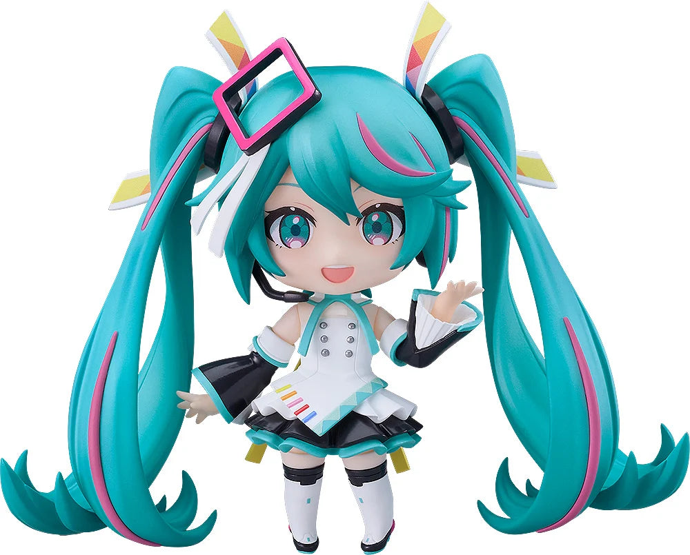 Hatsune Miku - Hatsune Miku (MIKU EXPO 10th Anniversary Ver.) Nendoroid Good Smile Company