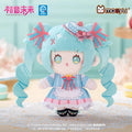 Hatsune Miku - Hatsune Miku Sweet Interweave Series Vol.2 Plushie Moeyu