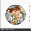 Tears of Themis - Echoes In Blue Series 15cm Collectible Badge miHoYo