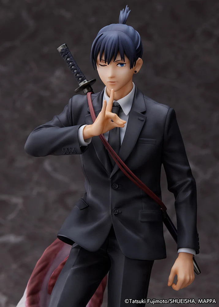 Chainsaw Man - Aki Hayakawa 1/7 Scale Figure eStream