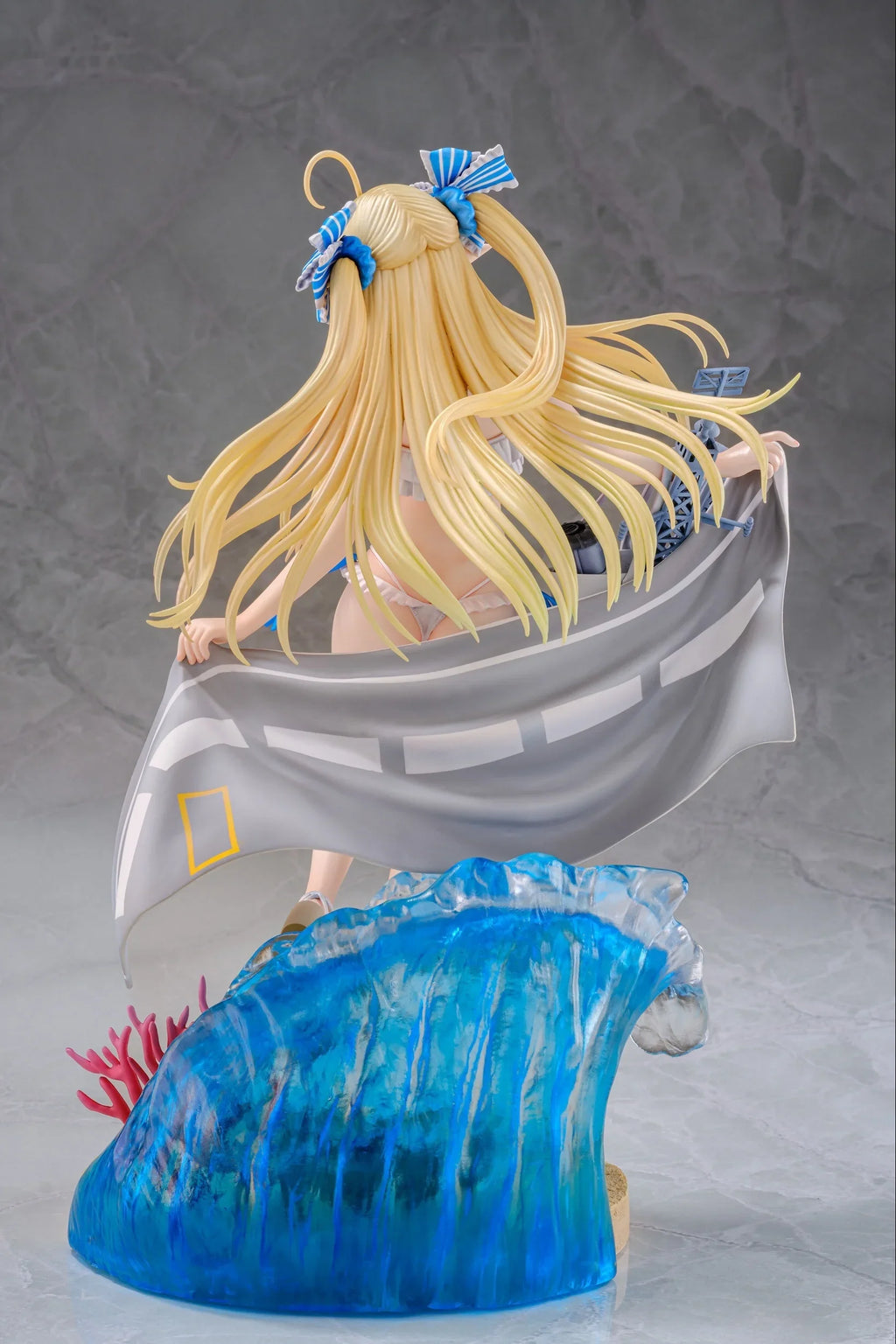 Azur Lane - Centaur (Beachside Undine Ver.) 1/6 Scale Figure Daiki Kougyou