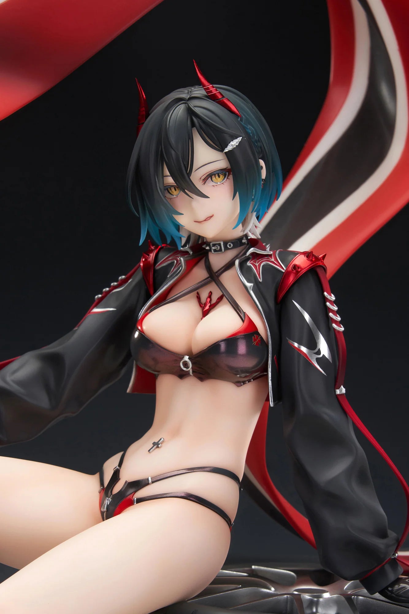 Azur Lane - Ulrich von Hutten (Ignition Matrician Ver.) 1/7 Scale Figure APEX TOYS
