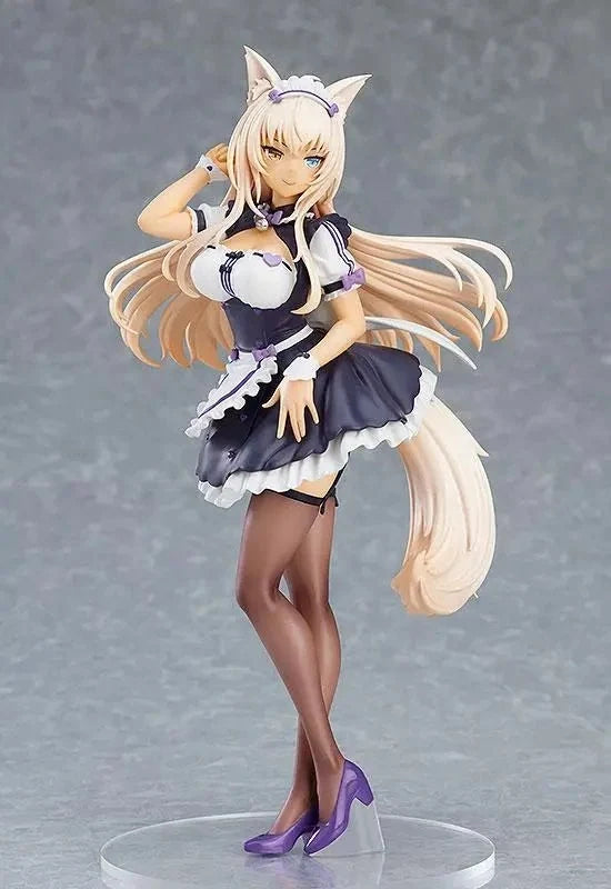Nekopara - Coconut Pop Up Parade GSC