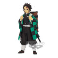 Demon Slayer - FIGURE vol.18(B:Tanjiro Kamado) Banpresto