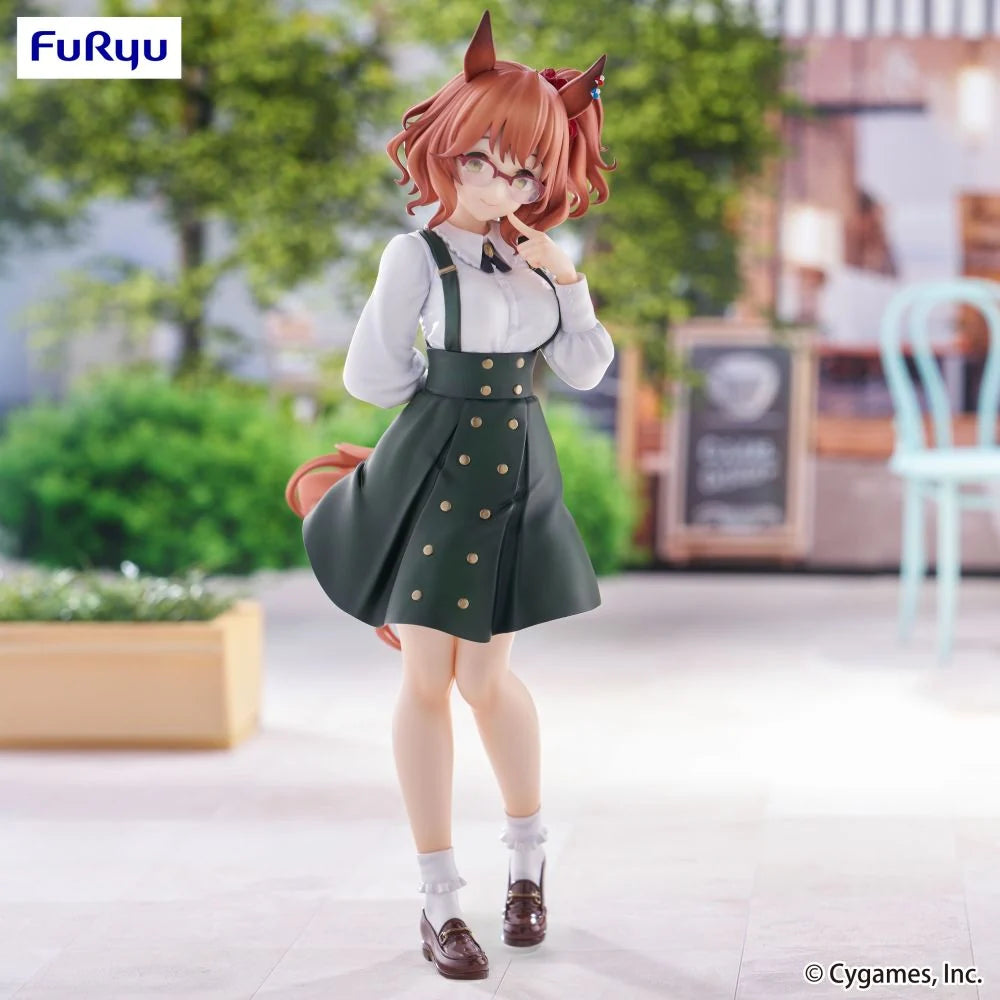 Umamusume: Pretty Derby - Aston Machan Trio-Try-iT Prize Figure FuRyu Corporation