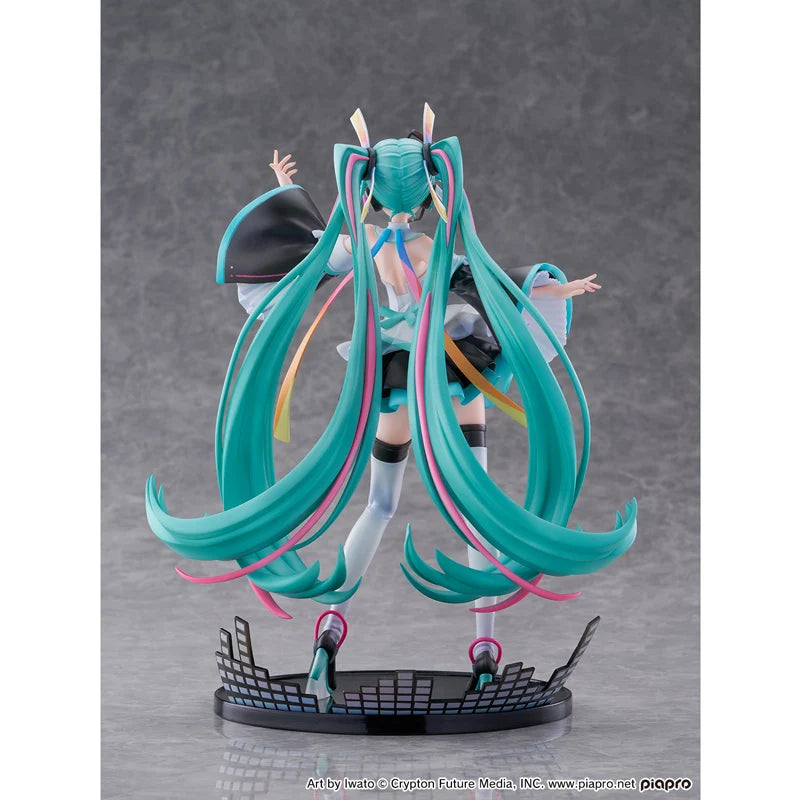 Hatsune Miku - Hatsune Miku (EXPO 10th Anniversary Ver.) 1/7 Scale Figure Hobby Stock