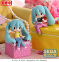 Hatsune Miku - Hatsune Miku (Random One) Mini Figure SEGA