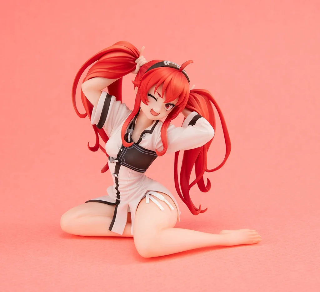 Mushoku Tensei - Eris Melty Princess Mini Figure MegaHouse