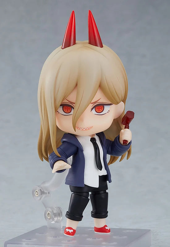 Chainsaw Man - Power(re-run) Nendoroid Good Smile Company