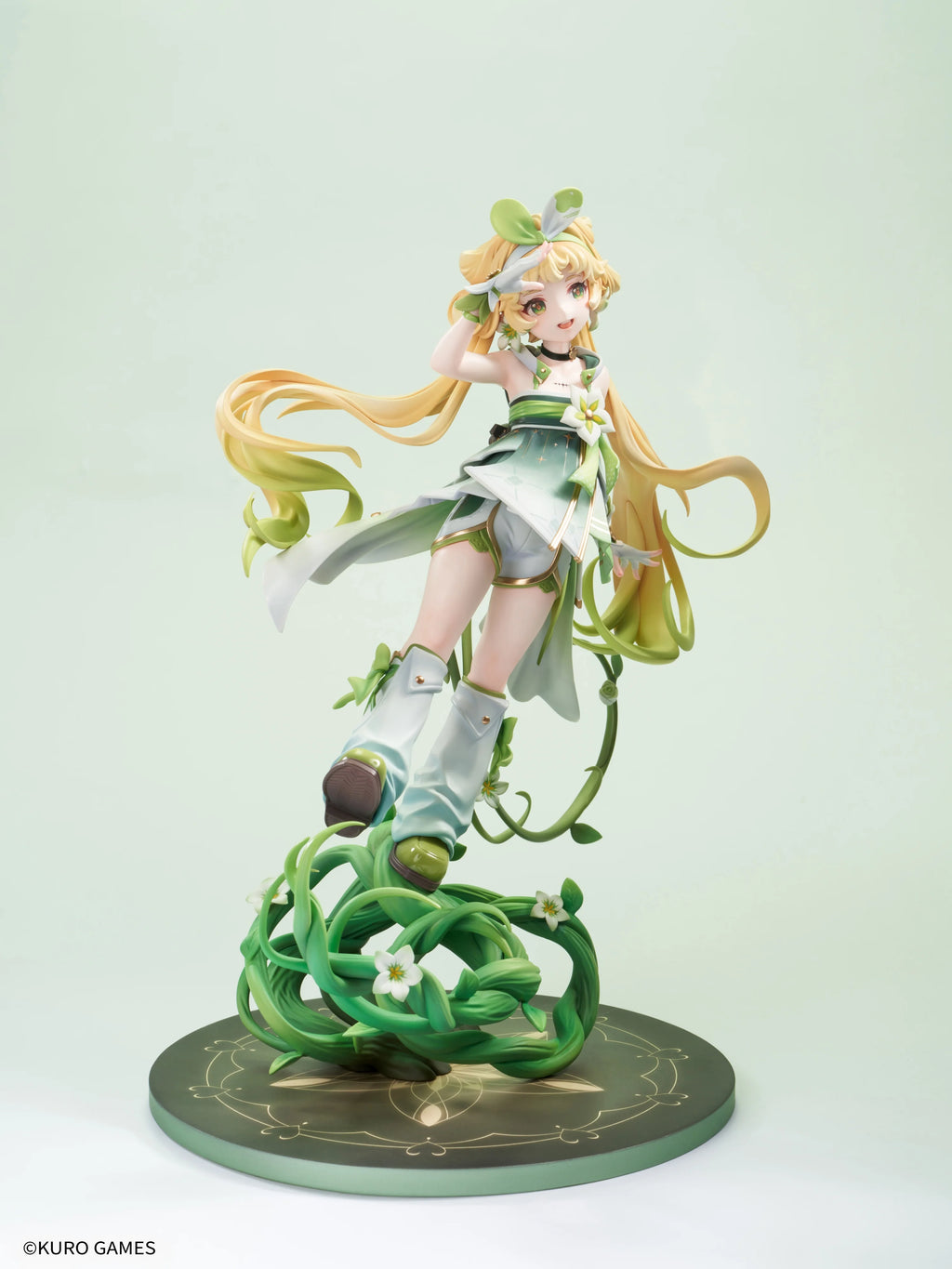 Wuthering Waves - Verina 1/7 Scale Figure Hobbysakura