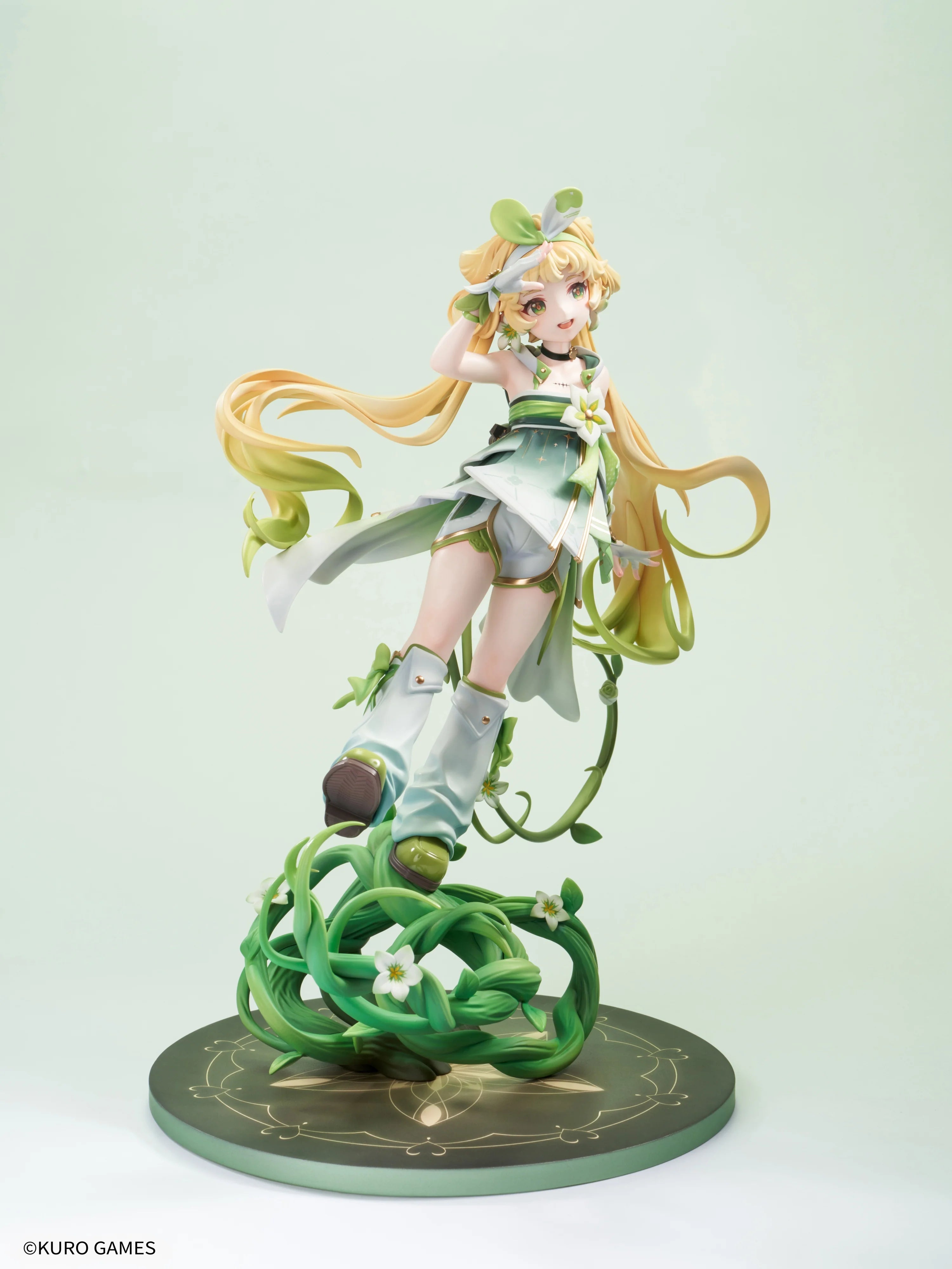 Wuthering Waves - Verina 1/7 Scale Figure Hobbysakura
