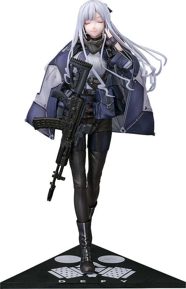 Girls' Frontline - AK-12 1/7 Scale Figure Phat Company