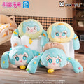 Hatsune Miku - Pajamas Party Series Random Plushie Pendant Moeyu