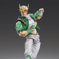 JOJO'S BIZARRE ADVENTURE - Chozo Kado[Caesar Anthonio Zeppeli] Action Figure Medicos Entertainment