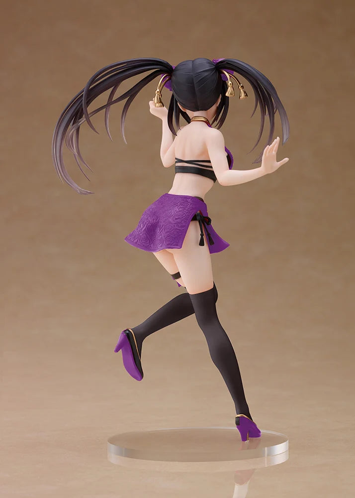 Date A Live IV - Kurumi Tokisaki(Mandarin Swinwear Ver.) Renewal Edition Coreful Prize Figure Taito