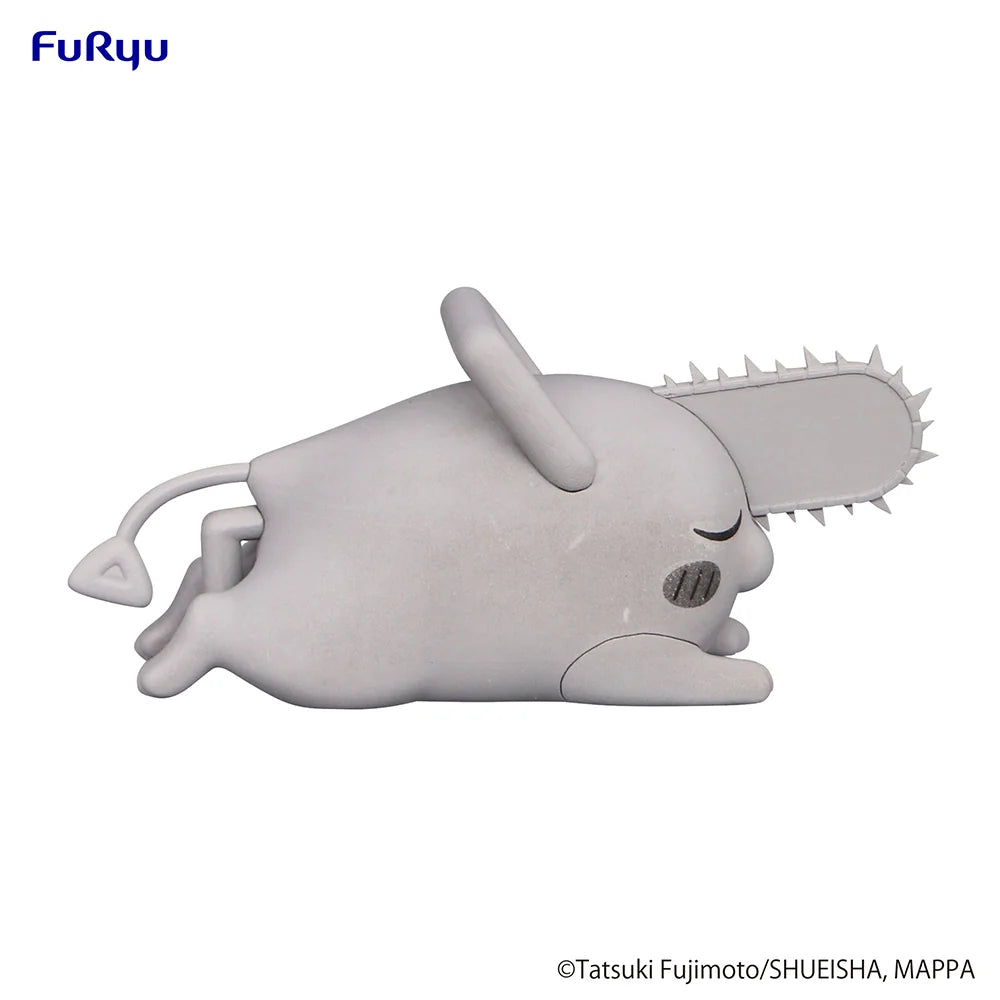 Chainsaw Man - Pochita(Sleep Ver.) Noodle Stopper Prize Figure Petit FuRyu Corporation