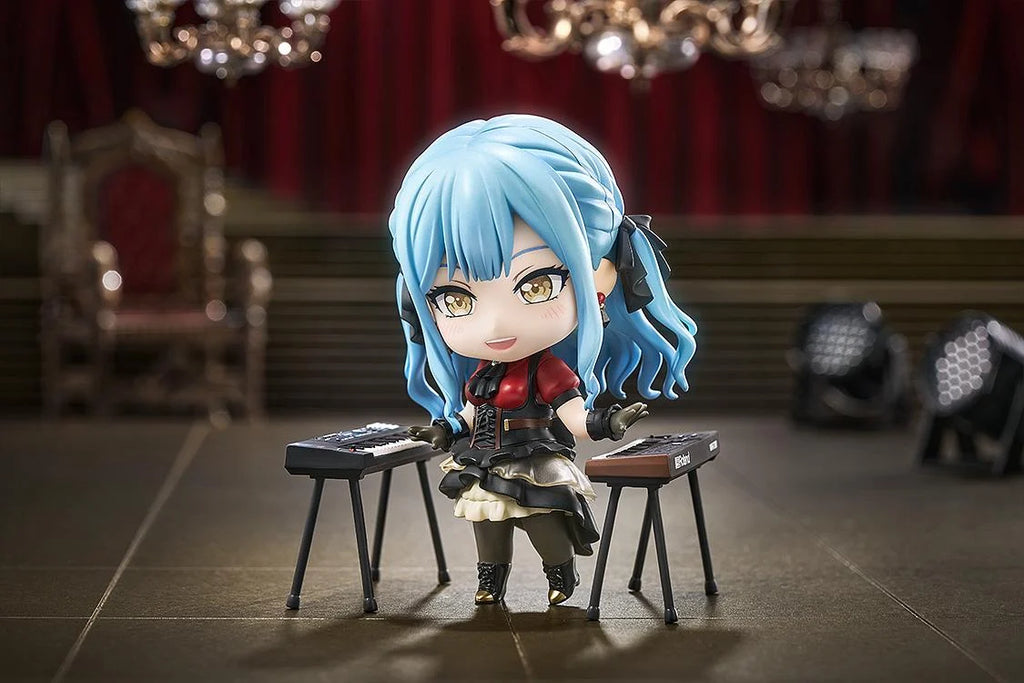 BanG Dream! - Oblivionis Nendoroid Good Smile Company