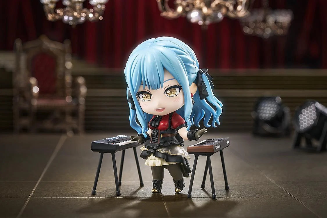 BanG Dream! - Oblivionis Nendoroid Good Smile Company