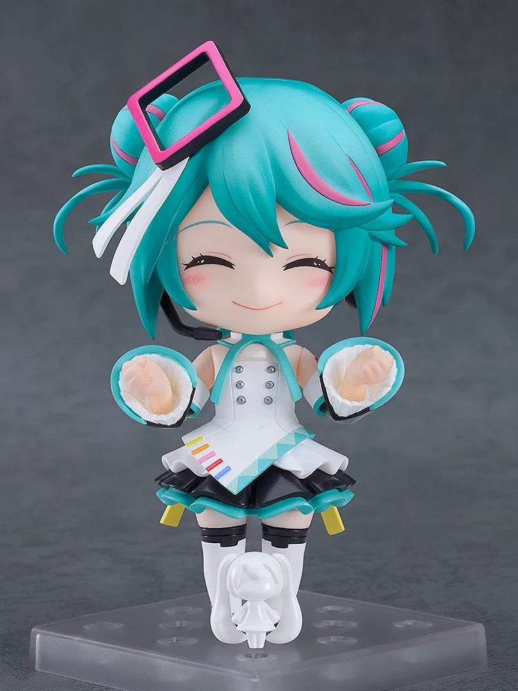Hatsune Miku - Hatsune Miku (MIKU EXPO 10th Anniversary Ver.) Nendoroid Good Smile Company