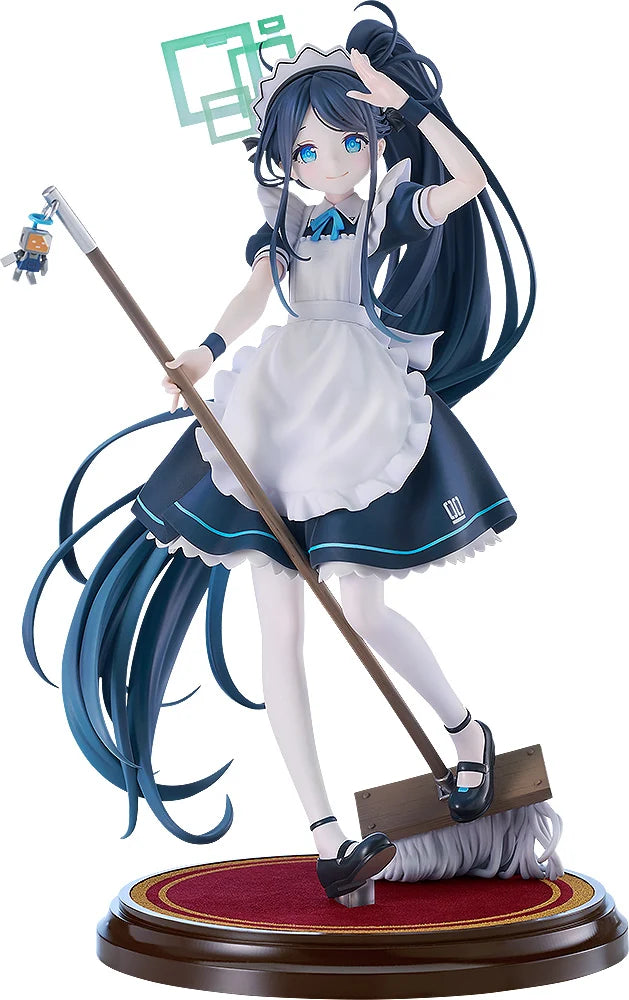 Blue Archive - Alice (Maid Ver.) 1/7 Scale Figure Good Smile Company
