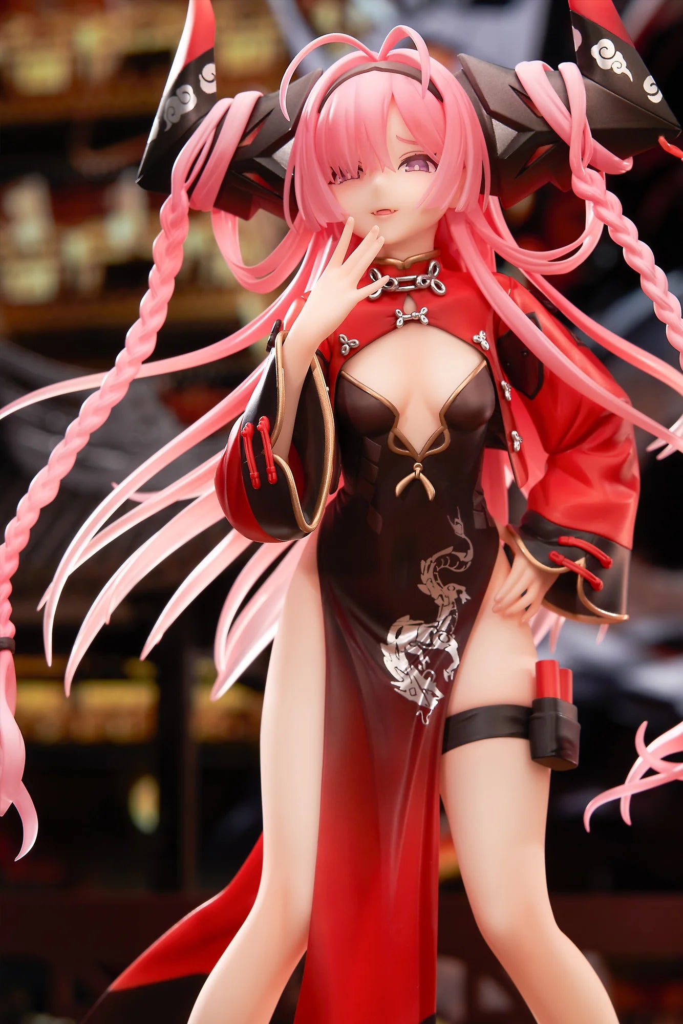 Azur Lanes - Prinz Rupprecht (The Gate Dragon's Advent Ver.) 1/7 Scale Figure Apex