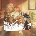 Reverse: 1999 - Illustration Collection Book Vol.1 Part III BLUEPOCH