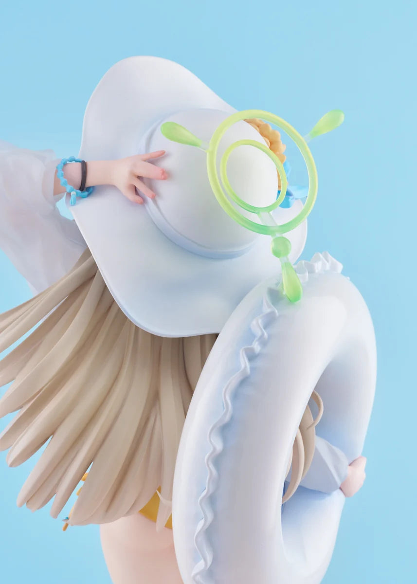 Blue Archive - Nonomi (Swimsuit Ver.) 1/7 Scale Figure AMAKUNI