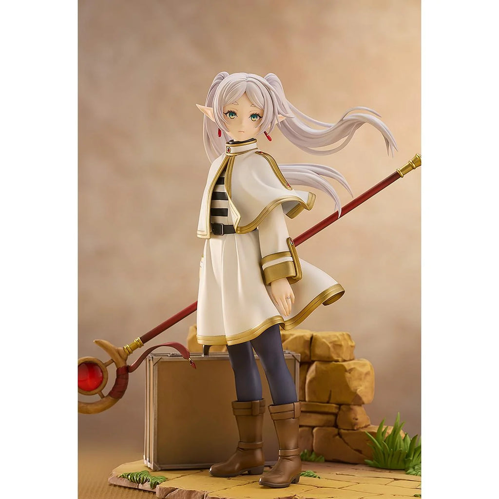 Frieren: Beyond Journey's End - Frieren (Magic of the Eventide Ver.) 1/7 Scale Figure Good Smile Company