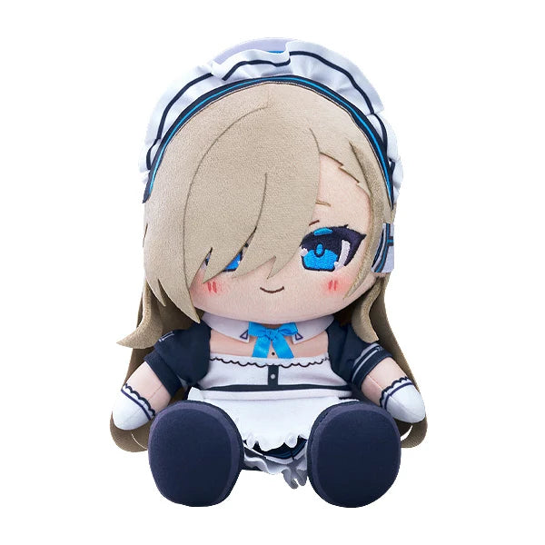 Blue Archive - Asuna Plushie Good Smile Company