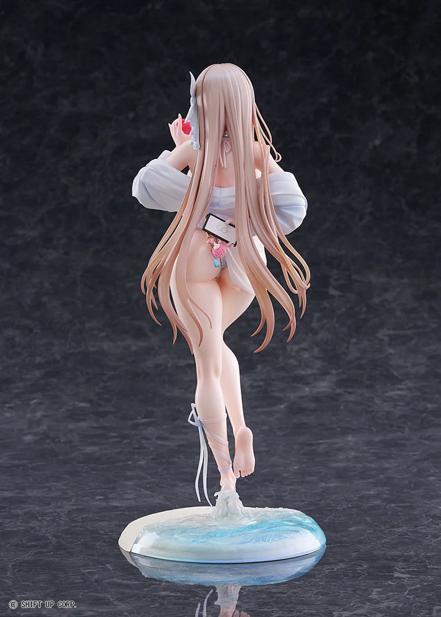 Goddess of Victory: Nikke - Viper (Shine of Love Ver.) 1/7 Scale Figure Amakuni