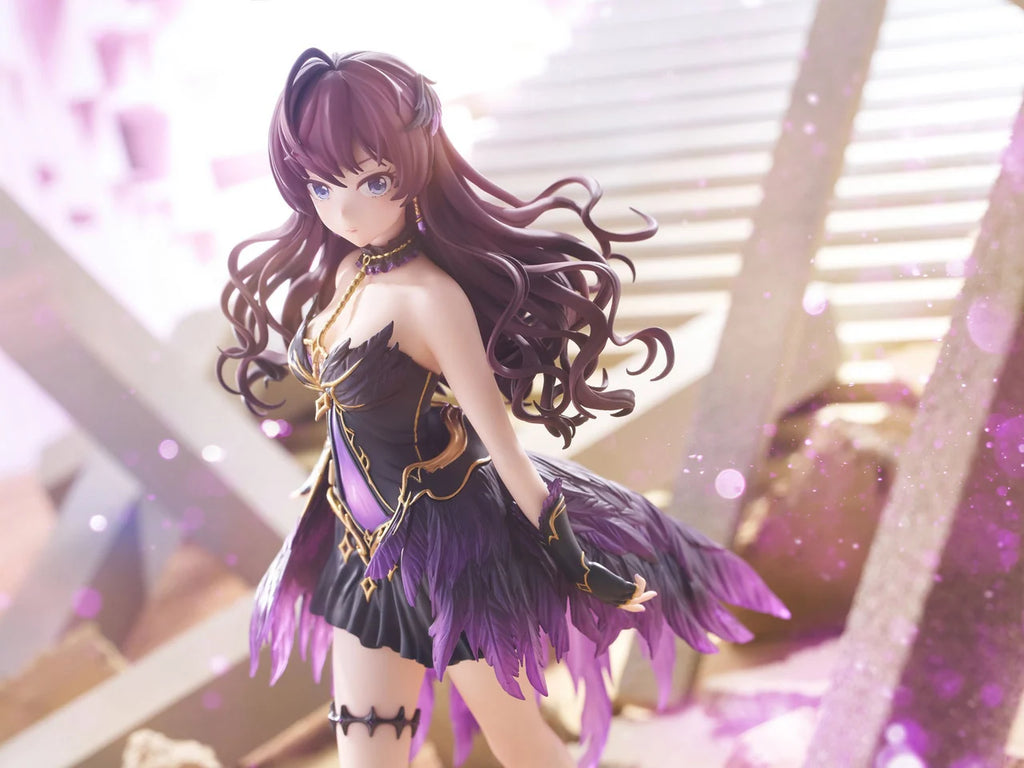 The iDOLM@STER Cinderella Girls - Shiki Ichinose & Asuka Ninomiya 1/8 Scale Figure AmiAmi