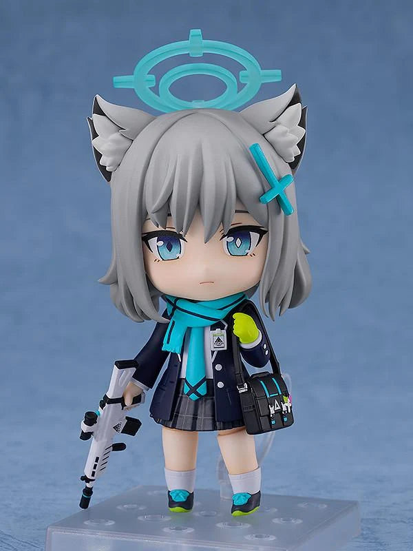 Blue Archive - Shiroko Sunaookami Nendoroid Max Factory